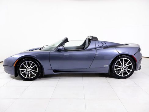Used 2010 Tesla Roadster Sport RWD image 2