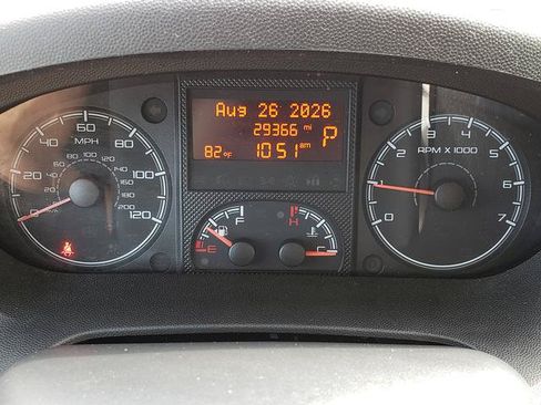 Used 2018 RAM ProMaster 1500 FWD image 25