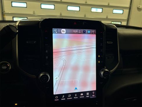 New 2025 RAM 2500 Big Horn image 26