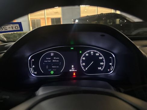 Used 2019 Honda Accord Sport image 8