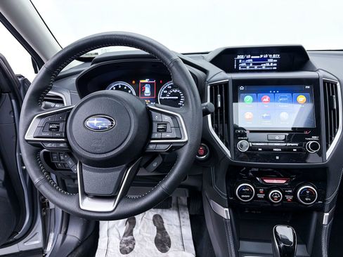 Used 2019 Subaru Forester Limited AWD/4WD image 5