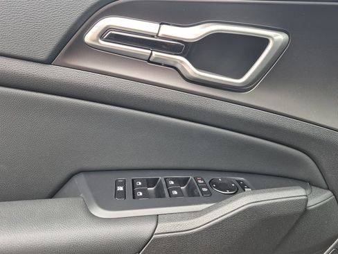 New 2027 Kia Sportage EX AWD/4WD image 7