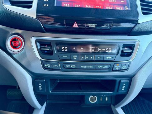 Used 2016 Honda Pilot EX-L image 75