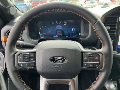 New 2025 Ford F150 Tremor w/ Bed Utility Package image 16