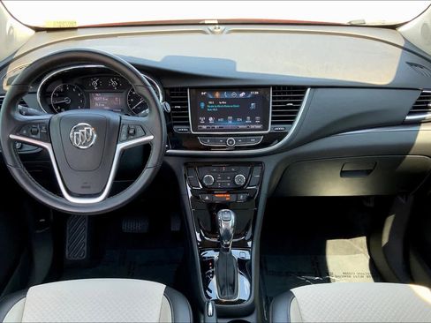 Used 2019 Buick Encore Preferred image 14