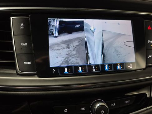 Used 2021 Buick Enclave Avenir w/ Avenir Technology Package image 32