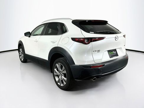 Used 2023 MAZDA CX-30 AWD 2.5 S w/ Preferred Package image 5