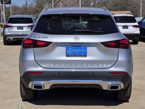 New 2026 Mercedes-Benz GLA 250 GLA 250 image 5