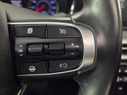 Used 2021 Kia K5 EX FWD image 17