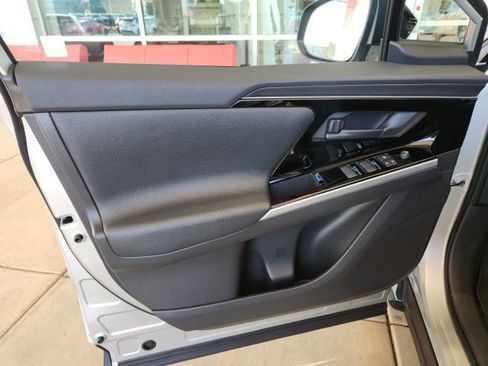 Certified 2024 Toyota bZ4X XLE w/ Weather Package image 13