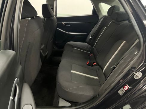 Used 2023 Hyundai Sonata SEL FWD image 27