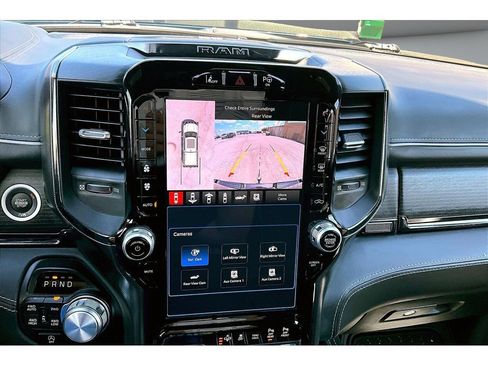 Certified 2024 RAM 1500 Limited AWD/4WD image 26