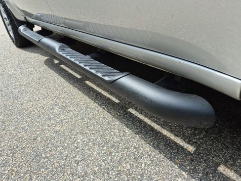 Used 2020 Chevrolet Silverado 1500 RST w/ All-Star Edition image 9