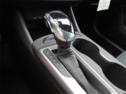 New 2026 Buick Envista Preferred image 10