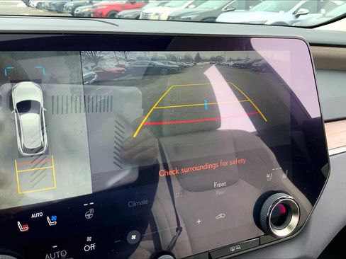 Used 2023 Lexus RX 350 AWD w/ Accessory Package (K3) image 27