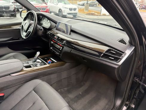 Used 2017 BMW X5 xDrive35i image 14