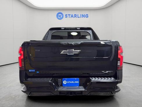 Used 2024 Chevrolet Silverado EV RST image 7