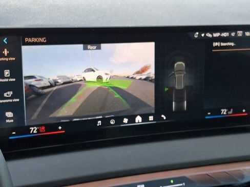 Certified 2025 BMW X3 xDrive30i w/ Convenience Package image 20