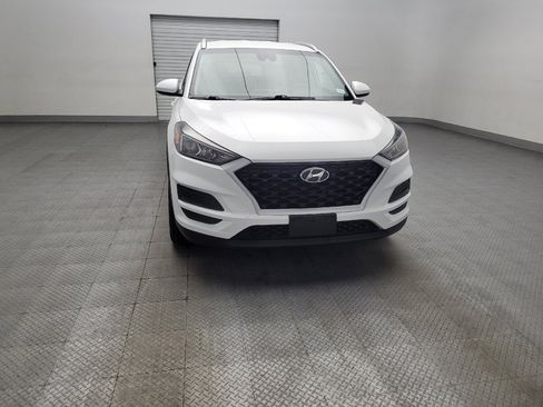 Used 2019 Hyundai Tucson Value AWD/4WD image 14