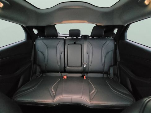 Used 2023 Ford Mustang Mach-E Premium w/ Mustang Nite Pony Package image 23