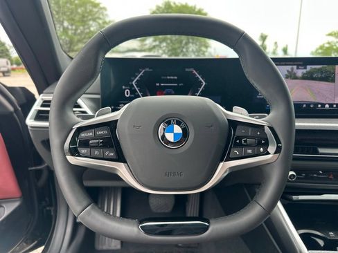 New 2026 BMW 430i xDrive Coupe w/ Premium Package AWD/4WD image 25