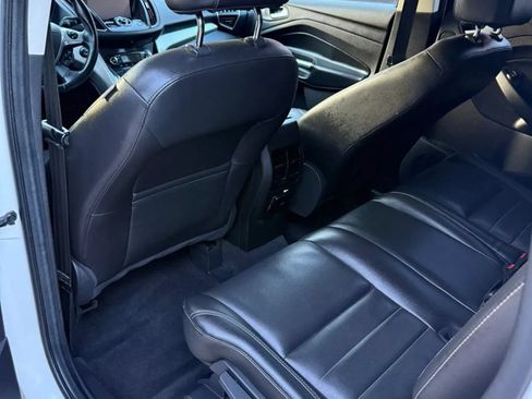 Used 2013 Ford Escape SEL FWD image 14