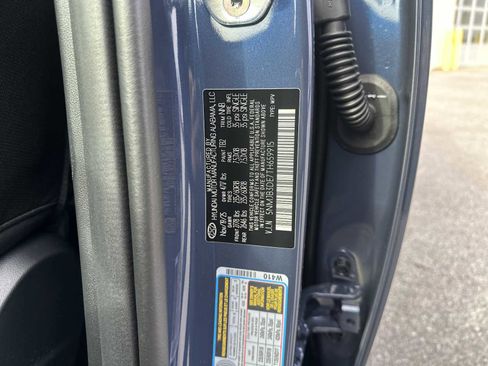 New 2026 Hyundai Tucson SEL image 33