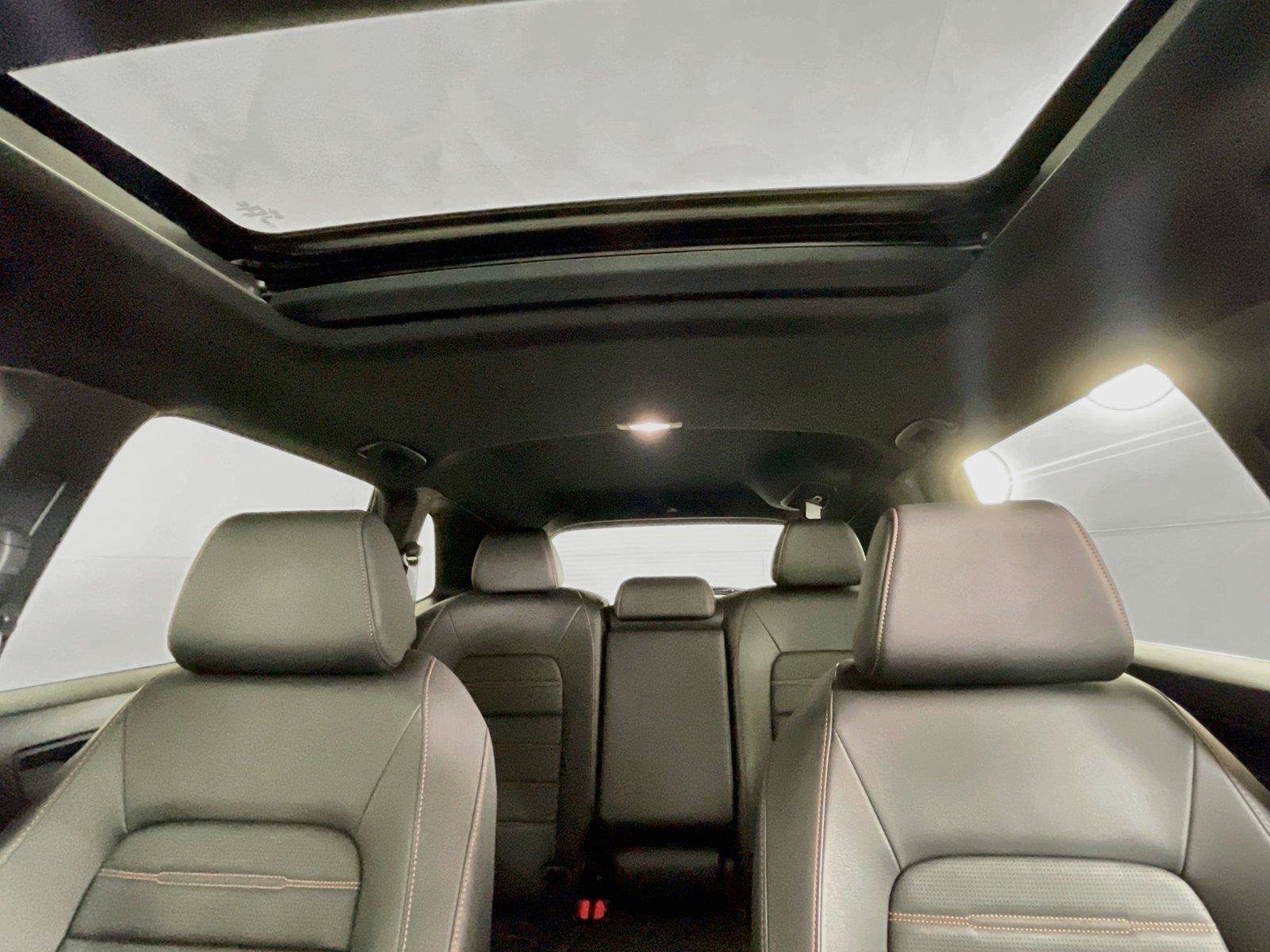 Certified 2026 Honda CR-V Sport-L image 13
