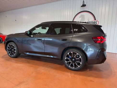 Used 2025 BMW X3 M50 w/ Premium Package AWD/4WD image 12