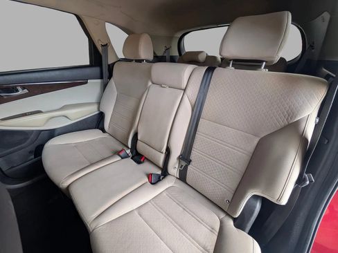 Used 2016 Kia Sorento LX FWD image 25