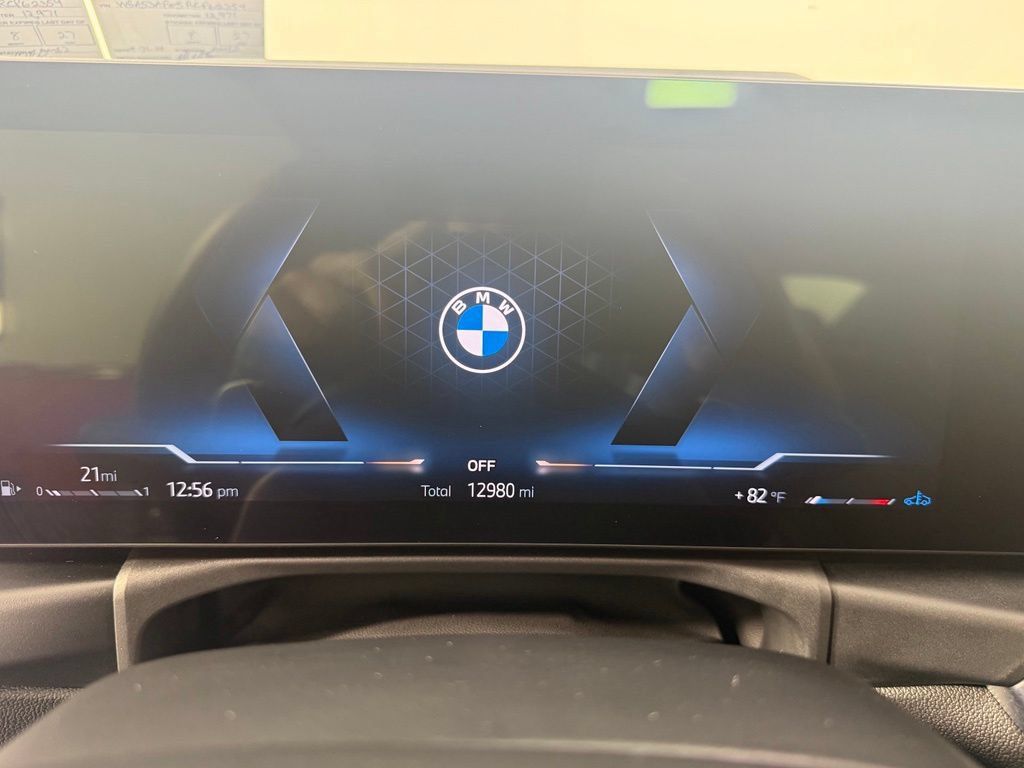 Used 2024 BMW 430i Coupe w/ M Sport Package RWD image 16