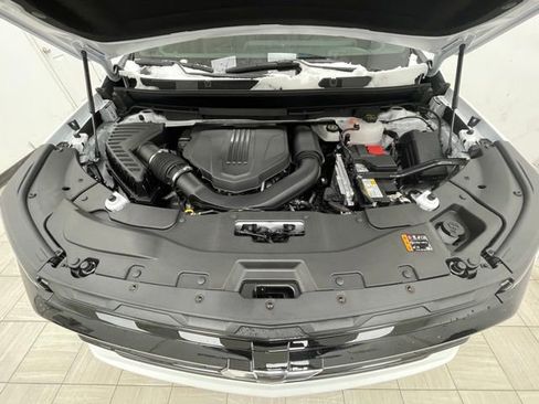 New 2026 Chevrolet Traverse LT w/ Midnight/Sport Edition image 16