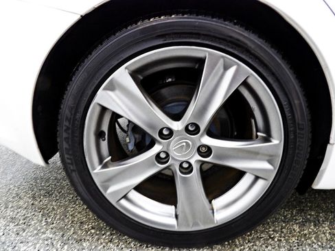 Used 2012 Lexus IS 250 RWD image 20