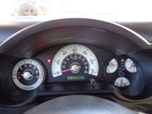 Used 2007 Toyota FJ Cruiser 2WD image 18