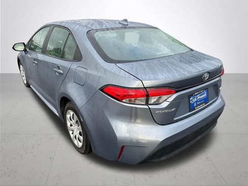 Used 2024 Toyota Corolla LE FWD image 9