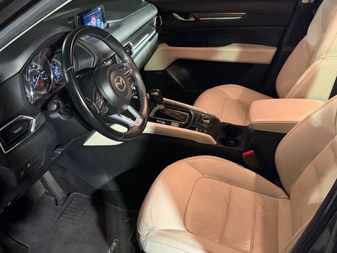 Used 2017 MAZDA CX-5 Grand Select FWD image 5