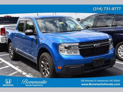 Used 2022 Ford Maverick XLT