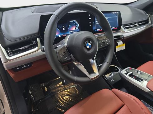 New 2026 BMW X1 xDrive28i w/ Technology Package image 13