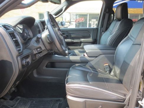 Used 2022 RAM 2500 Limited image 19