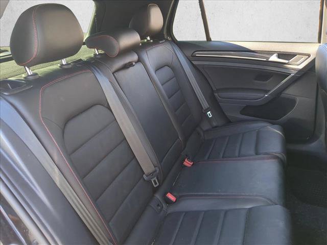 Used 2016 Volkswagen GTI 4-Door FWD image 21
