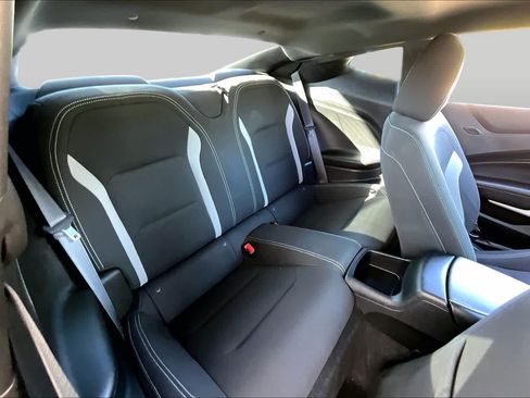 Used 2019 Chevrolet Camaro LT w/ RS Package RWD image 20