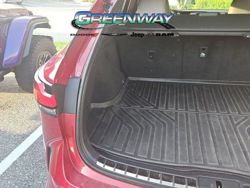 Used 2023 Lexus RX 350 Premium Plus w/ Cold Area Package FWD image 28
