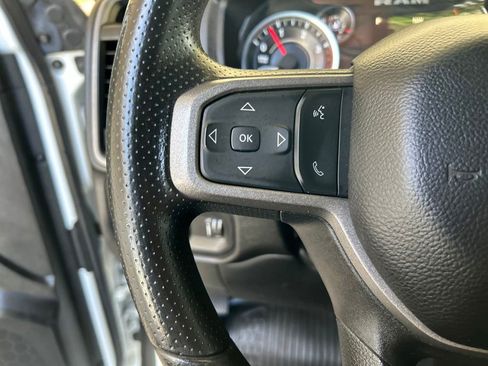 Used 2023 RAM 3500 Tradesman w/ Chrome Appearance Group AWD/4WD image 48