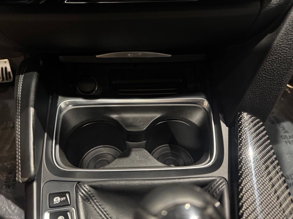 Used 2018 BMW M3 RWD image 22