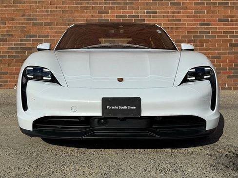 Certified 2023 Porsche Taycan image 10