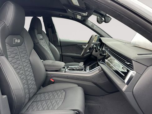 New 2026 Audi RS Q8 performance image 15