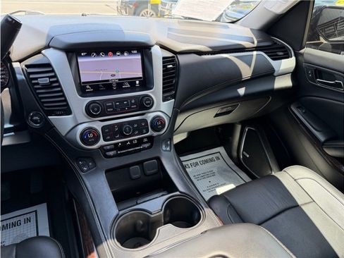 Used 2016 GMC Yukon SLT w/ Open Road Package RWD image 46