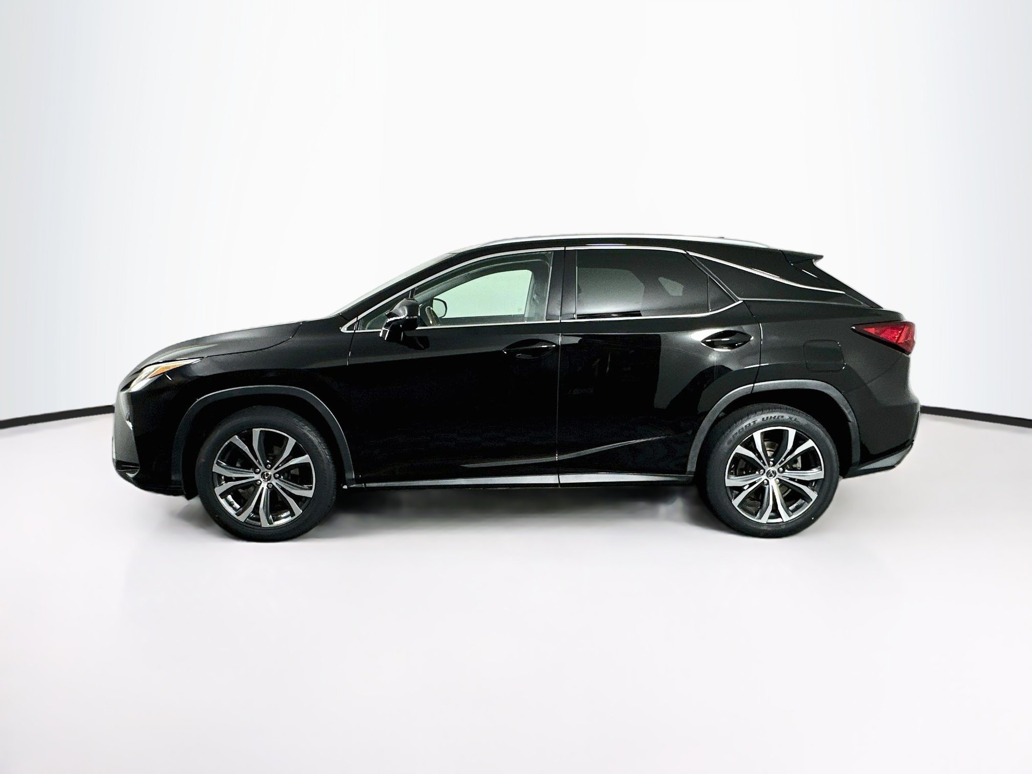 Used 2019 Lexus RX 350 AWD w/ Navigation Package image 4