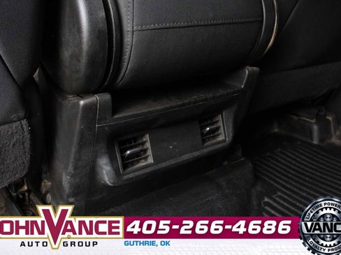 Used 2020 Chevrolet Silverado 2500 LT image 22