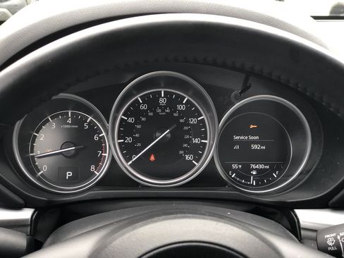 Used 2023 MAZDA CX-5 AWD 2.5 S image 17